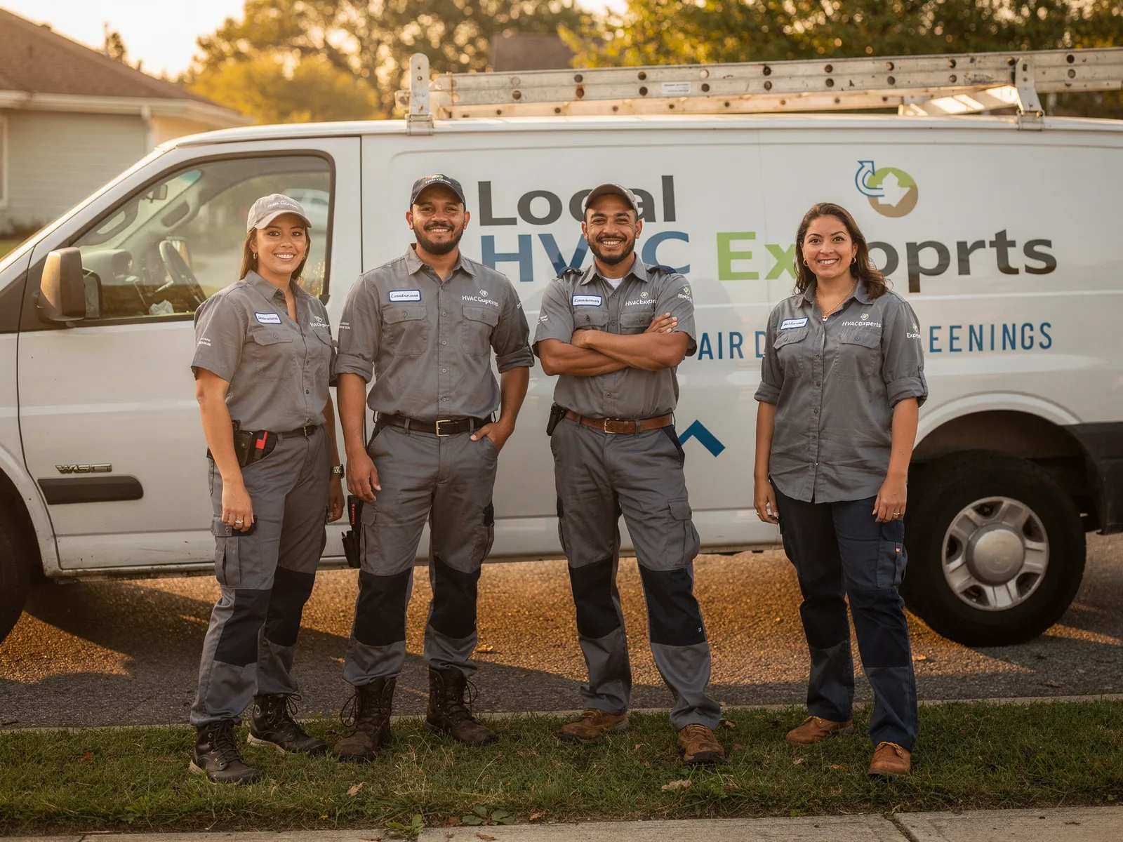 24/7 HVAC Repair & AC Replacement company in Branchville, IN