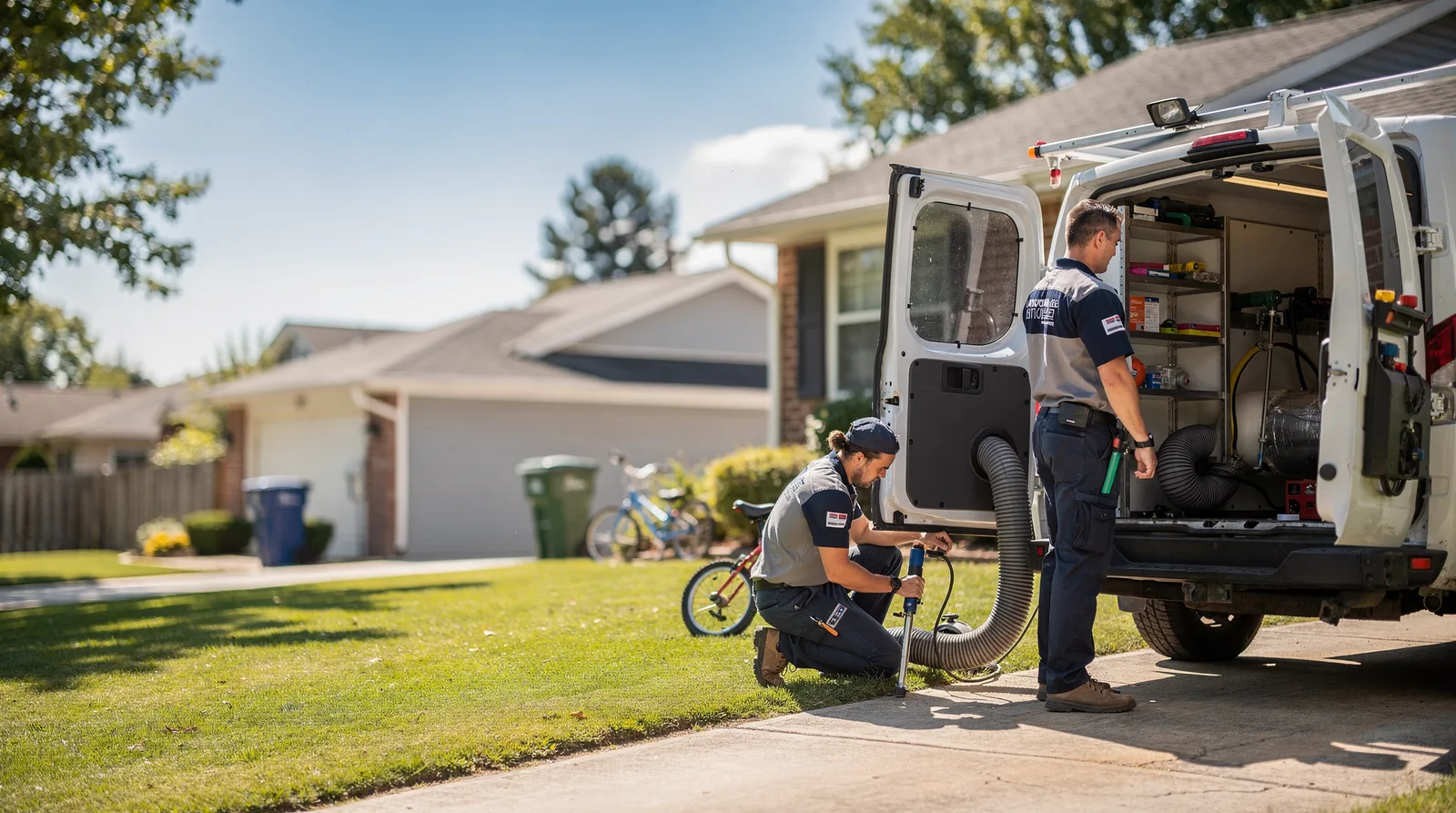 24/7 HVAC Repair & AC Replacement in Branchville, IN near me